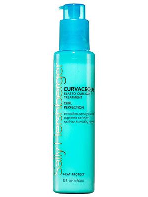 Best Curl Enhancer Sally Hershberger Curvaceous Elasto Daily Best Curl Enhancer Sally Hershberger Curvaceous Elasto Daily Treatment 13 Sallyhershberger There S No Need To Spend Time Drying Hair When