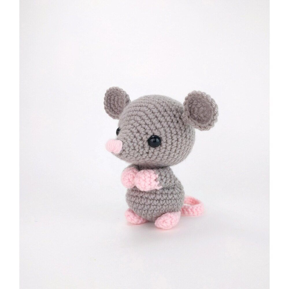 Maxwell the Mouse Maxwell the Mouse