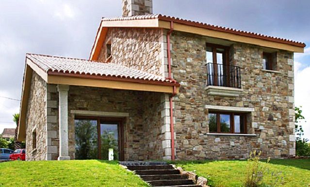 Resultado de imagen para PLANOS DE CASAS DE PIEDRA DE UN PISO - casas piedra Resultado de imagen para PLANOS DE CASAS DE PIEDRA DE UN PISO - casas piedra