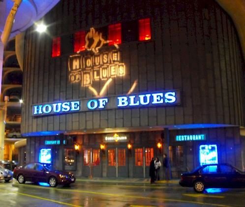 House Of Blues Restaurant In Myrtle Beach House Of Blues Restaurant In Myrtle Beach