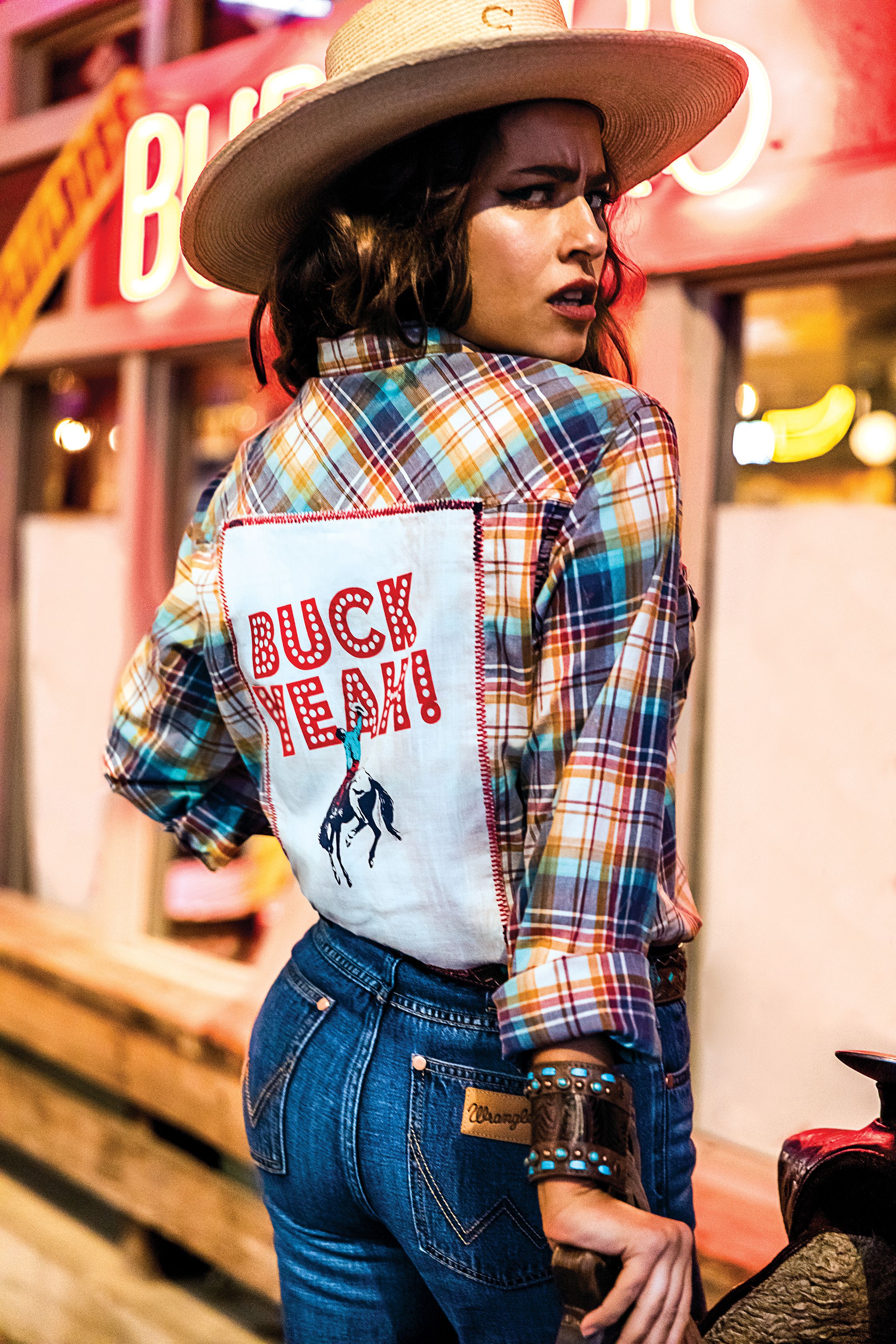 wrangler jeans country of origin