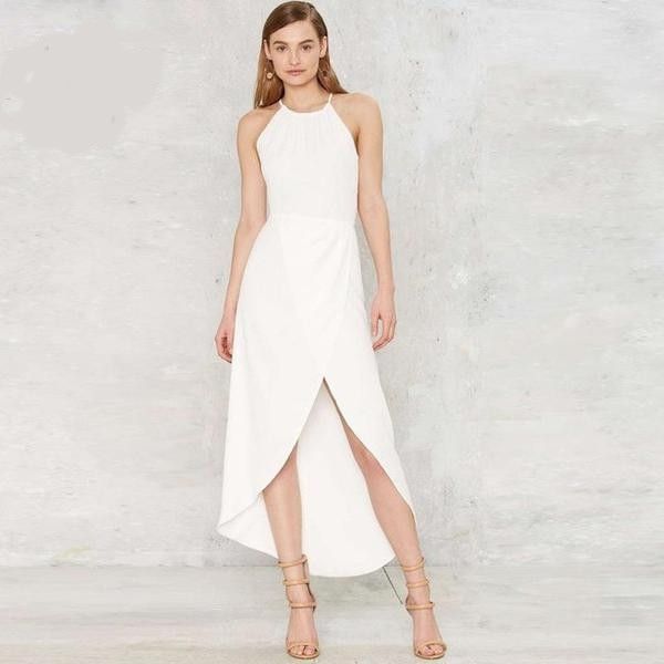 Hi Lo Summer Dresses
