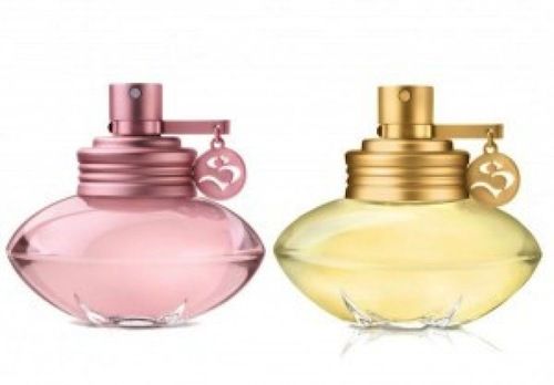 Parfum Shakira Femme Perfume Bottles Modern Parfum Eau De