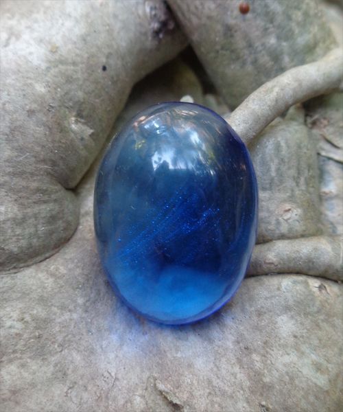 King Safir Safir Batu Mulia Batu