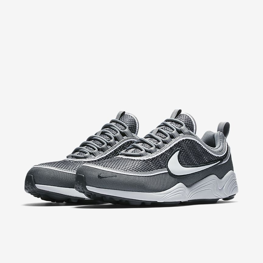 nike air zoom spiridon gris nike air zoom spiridon gris