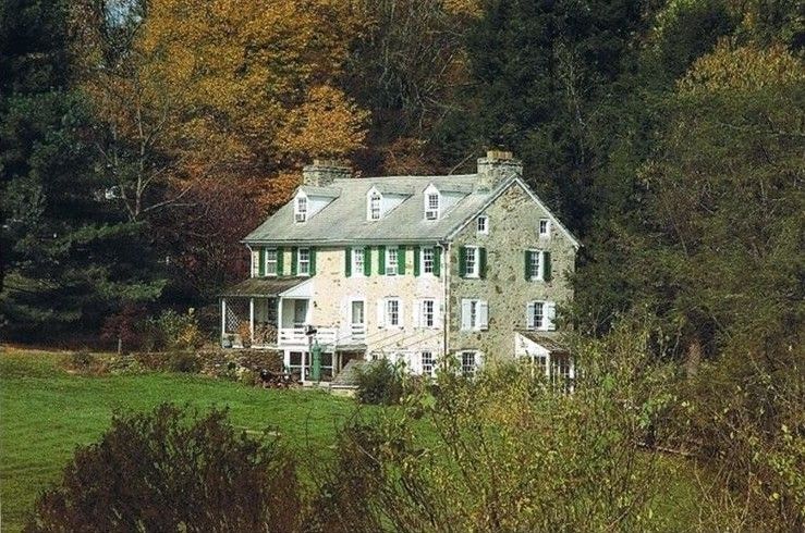Wayne Pa Home For Vacation Rentals Vacation Rental Vacation House Rental