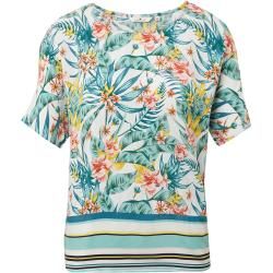 Reduzierte Sommerblusen für Damen