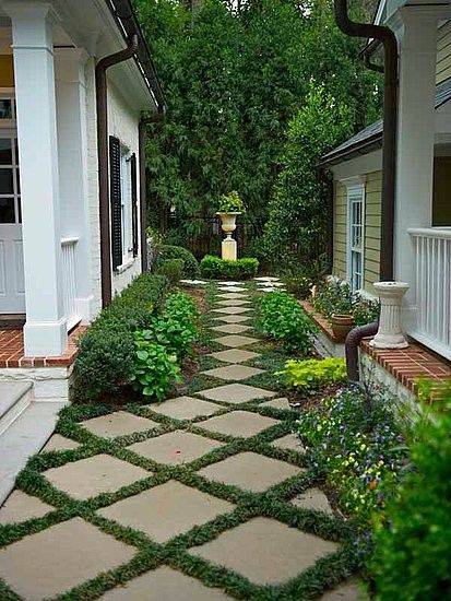 PAISAJE Accesos andenes Pinterest Paisajes, Jardines y Jardinería - paisajes jardines PAISAJE Accesos andenes Pinterest Paisajes, Jardines y Jardinería - paisajes jardines
