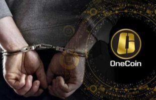News against onecoin cryptocurrency