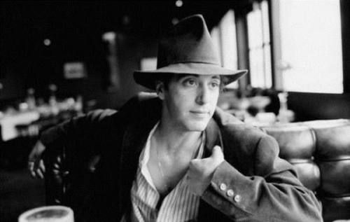theBERRY | Al pacino, Young al pacino, American actors