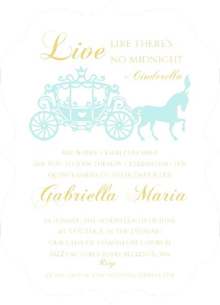 Pin On Party Invitation Card Pin On Party Invitation Card