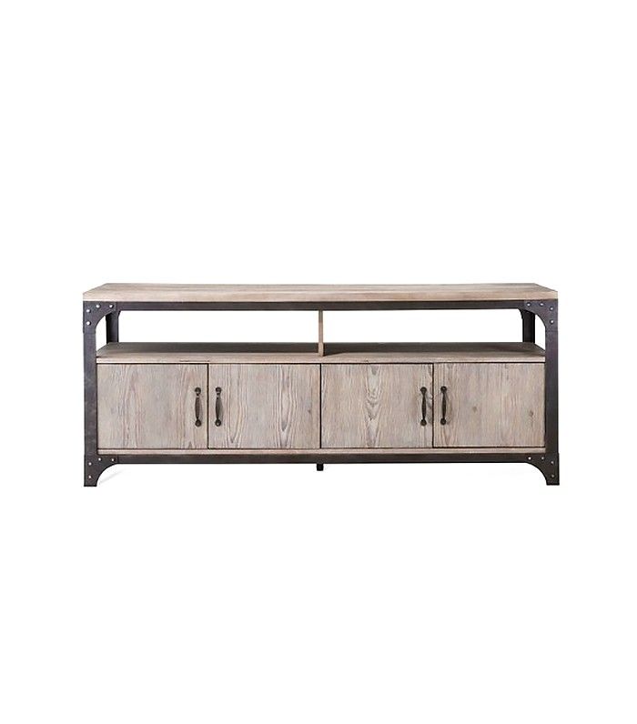 The 11 Best Target Skincare S Under 45 Grey Tv Stand Coastal Living Rooms Cool Stands Coastal Living Rooms Cool Tv Stands, Tv Console Table Target