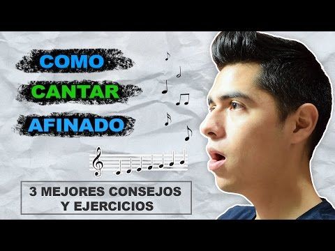 tips para mejorar mi voz al cantar tips para mejorar mi voz al cantar