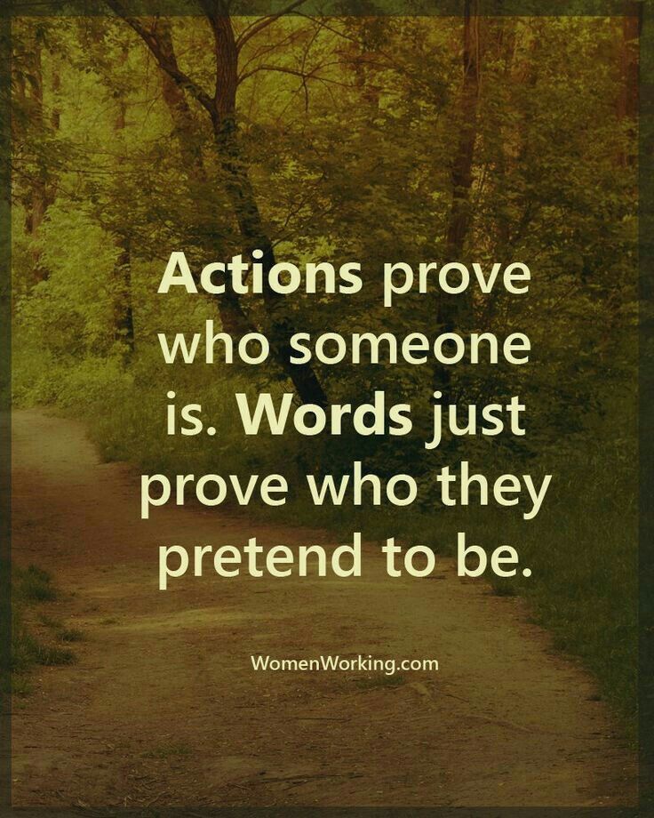 You Can Say Whatever You Want On How Evolved You Are But Your Actions you-can-say-whatever-you-want-on-how-evolved-you-are-but-your-actions