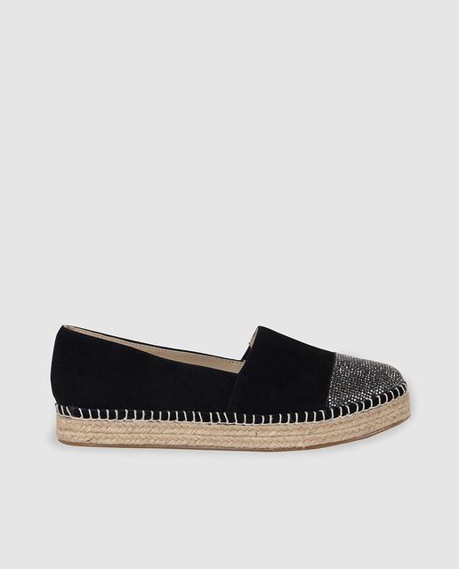 Penetración conocido Ánimo Alpargatas planas de mujer Steve Madden negras con adorno strass | Zapatos leopardo, Alpargatas, Calzado de moda Penetración conocido Ánimo Alpargatas planas de mujer Steve Madden negras con adorno strass | Zapatos leopardo, Alpargatas, Calzado de moda