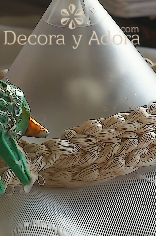 Macrame, Diy, Bricolage, Do It Yourself, Homemade, Diys, Crafting