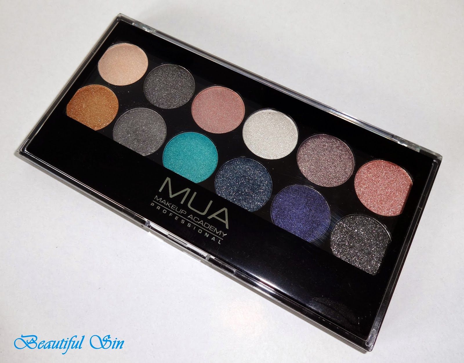 What I love MUA Luxe Velvet Lip Lacquers Lost in the