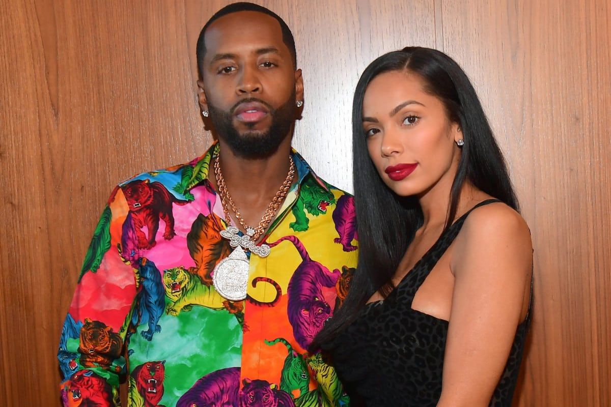 Delving Deep Into The NY Rapper Safaree Samuels’ Life in 2022 in 2022
