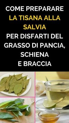 piante dimagranti veloci della pancia