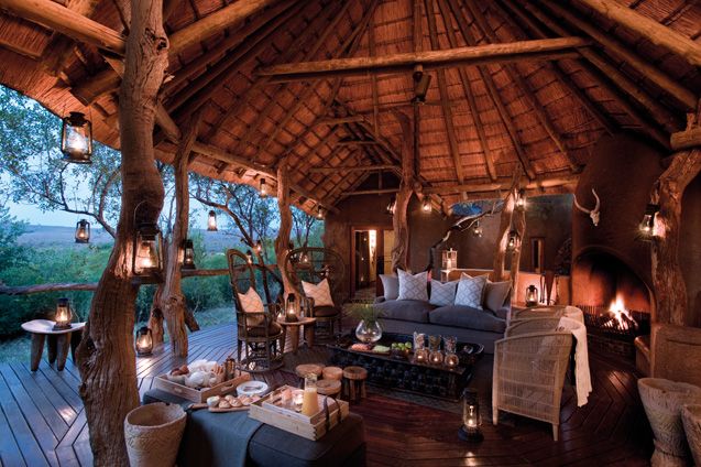 Madikwe Safari Lodge South Africa Camp Figtree Pinterest Madikwe Safari Lodge South Africa