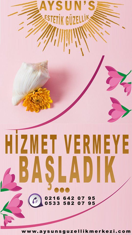 Hizmet vermeye başladık. #Aysuns #GüzellikMerkezi #GüzellikSalonu #Epilasyon #CiltBakımı #EstetikGüzellik #Çekmeköy #Madenler #Çamlık #Dudullu #Sancaktepe #KaşKontür #LekeGiderme #LekeSorunu #ÇekmeköyLekeGiderme #LekeGidermeÇekmeköy #ÜmraniyeLekeGiderme #Çekmeköy #İstanbul #AysunYiğit #AysunsEstetikGüzellik #Çamlık Daha fazla bilgi için 🖥 www.aysunsguzellikmerkezi.com ☎ Tel : 0216 642 0795 📱Whatsapp - Gsm : 0533 582 07 95 📧 Mail : info@aysunsguzellikmerkezi.com Fruit