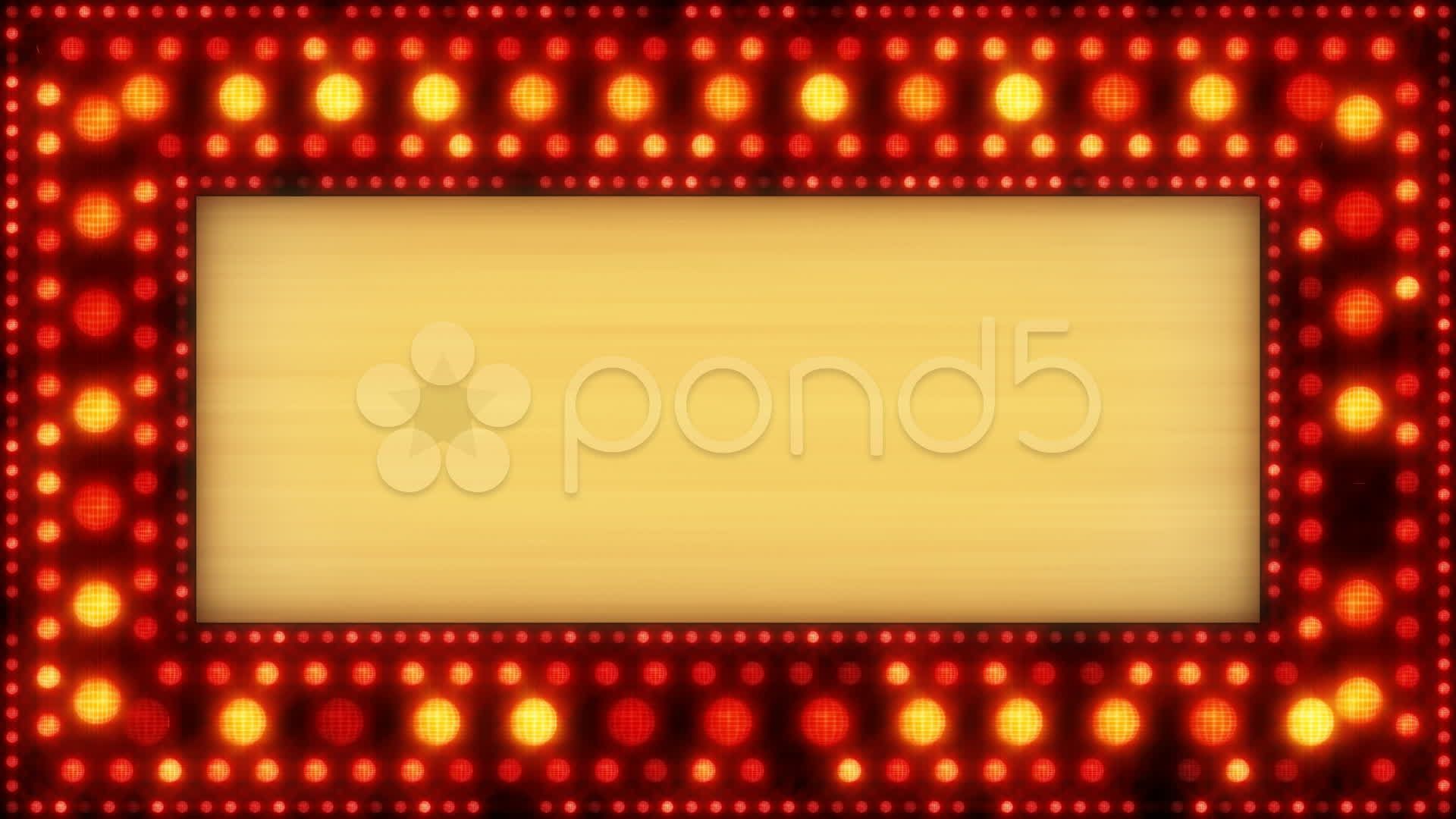 Movie Marquee Sign Amazon