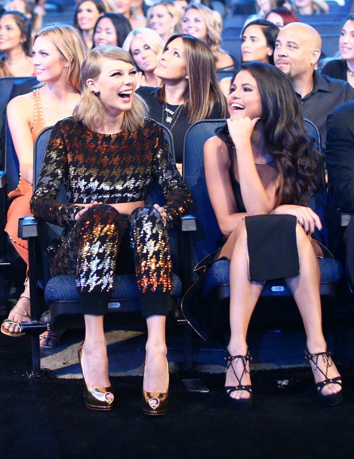 Selena Gomez dating George Clooney