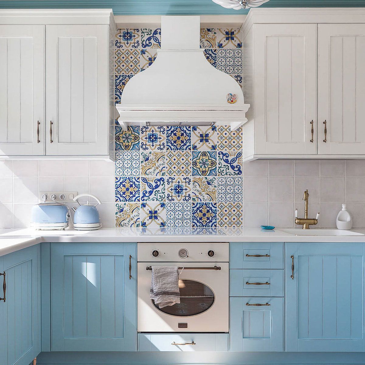 Pin On Farmhouse Kitchen Backsplash - Pin On Farmhouse Kitchen Backsplash