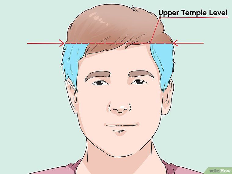 So Gelingt Der Jungen Haarschnitt In 2020 Jungen Haarschnitt Haare Selber Schneiden Haare Schneiden Anleitung