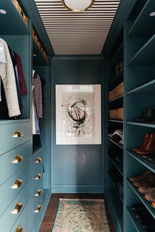 walk in closet ikea pax diy You won't believe what a beautiful job it is and how doable it really is, a must see! Walk In Closet Ikea, Ikea Closet Hack, Ikea Pax Hack, Ikea Pax Wardrobe, Walk In Closet Design, Build A Closet, Diy Closet, Closet Designs, Built In Wardrobe