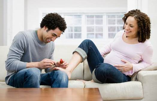 Safe Nail Polish For Pregnancy Guide Safe Nail Polish For Pregnancy Guide