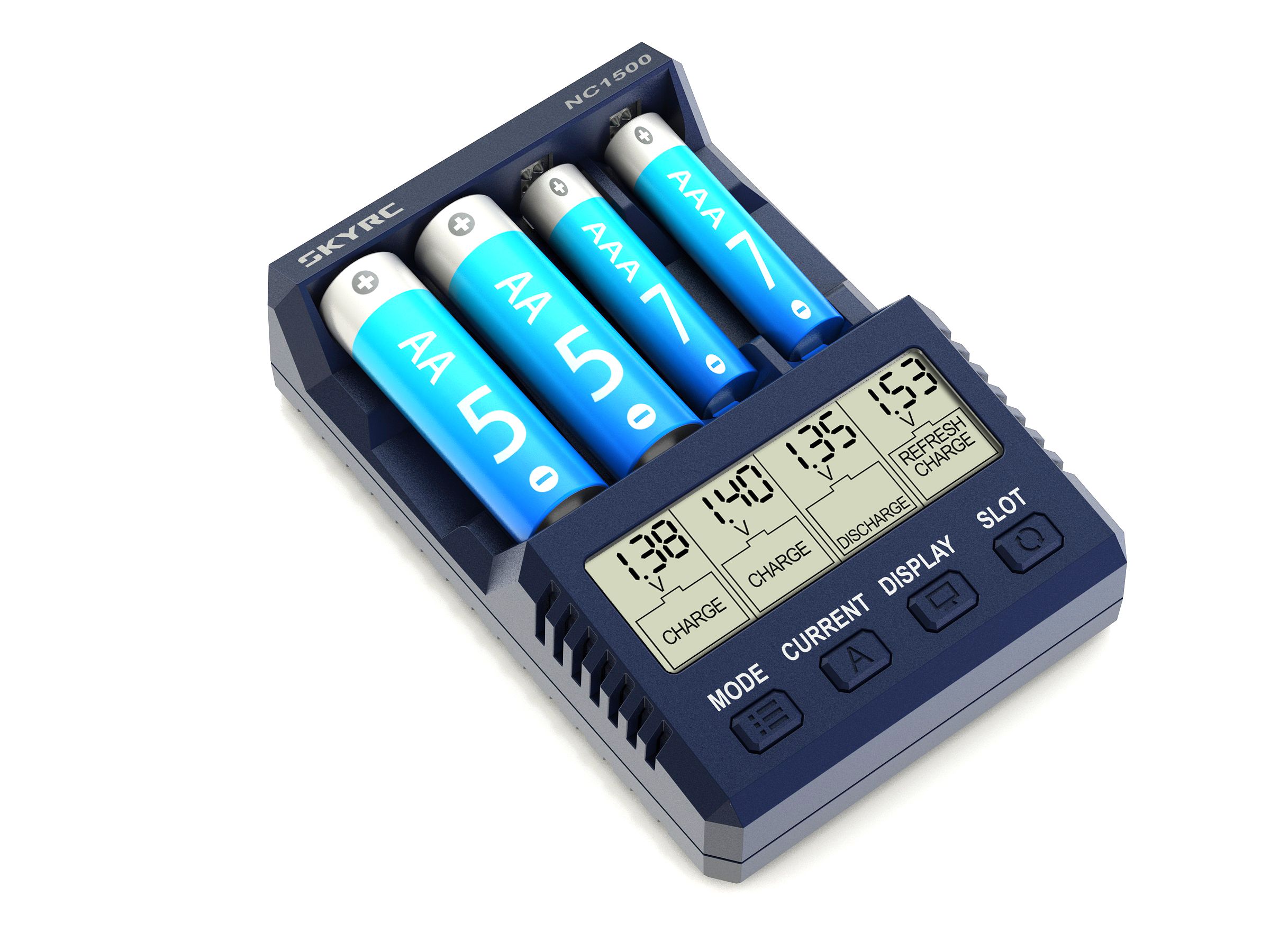 Battery Charger Aa Aaa Battery Charger Charger Battery
