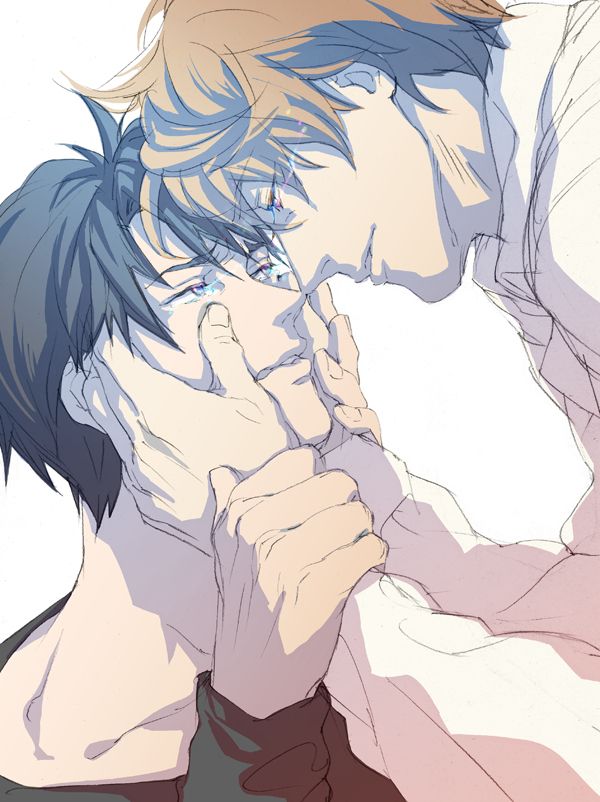 Zen And Taka Sekaiichi Hatsukoi 世界一初恋 絵 漫画 Zen And Taka Sekaiichi Hatsukoi 世界一初恋 絵 漫画