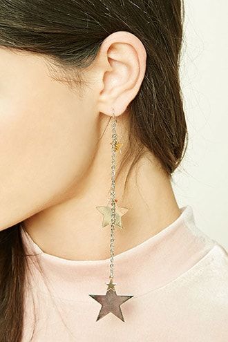 Stock Up On Simple Stylish And Edgy Drop Earrings Forever21 Stock Up On Simple Stylish And Edgy Drop Earrings Forever21
