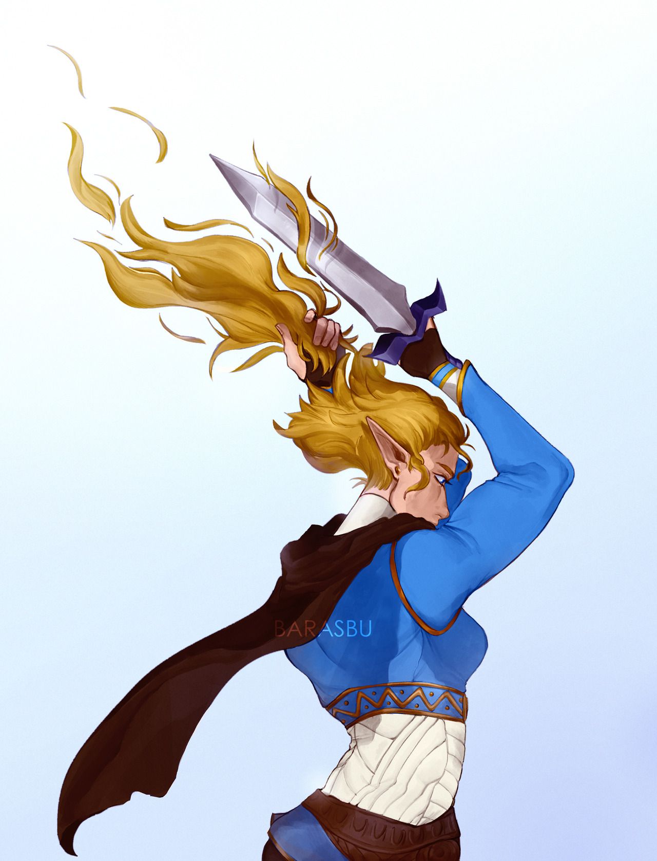 Pin On Legend Of Zelda