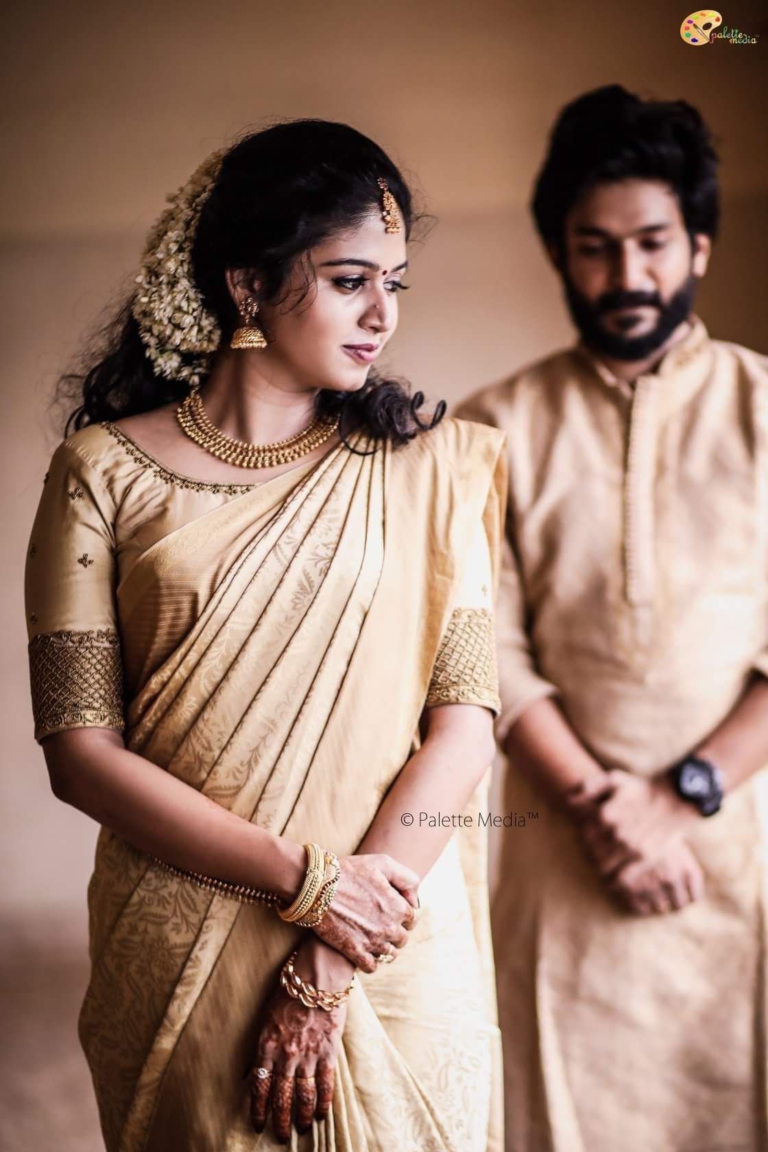 Pin by Sruthi Baiju on Relationship | Kerala wedding photography