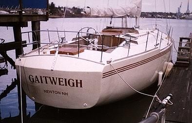 Boat building in fiberglass news letter boat plans for boat building