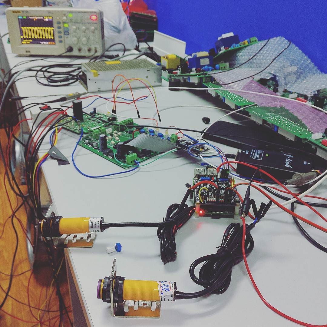 Raspberrypi3 Raspberrypi Arduino Arduinoproject Electronic Project Hardware Engineering Debugging Workhard Engineering Wo Insta Arduino