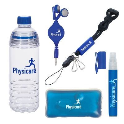 Promotional Hand Sanitiser With Clip Waterless Hand Sanitiser