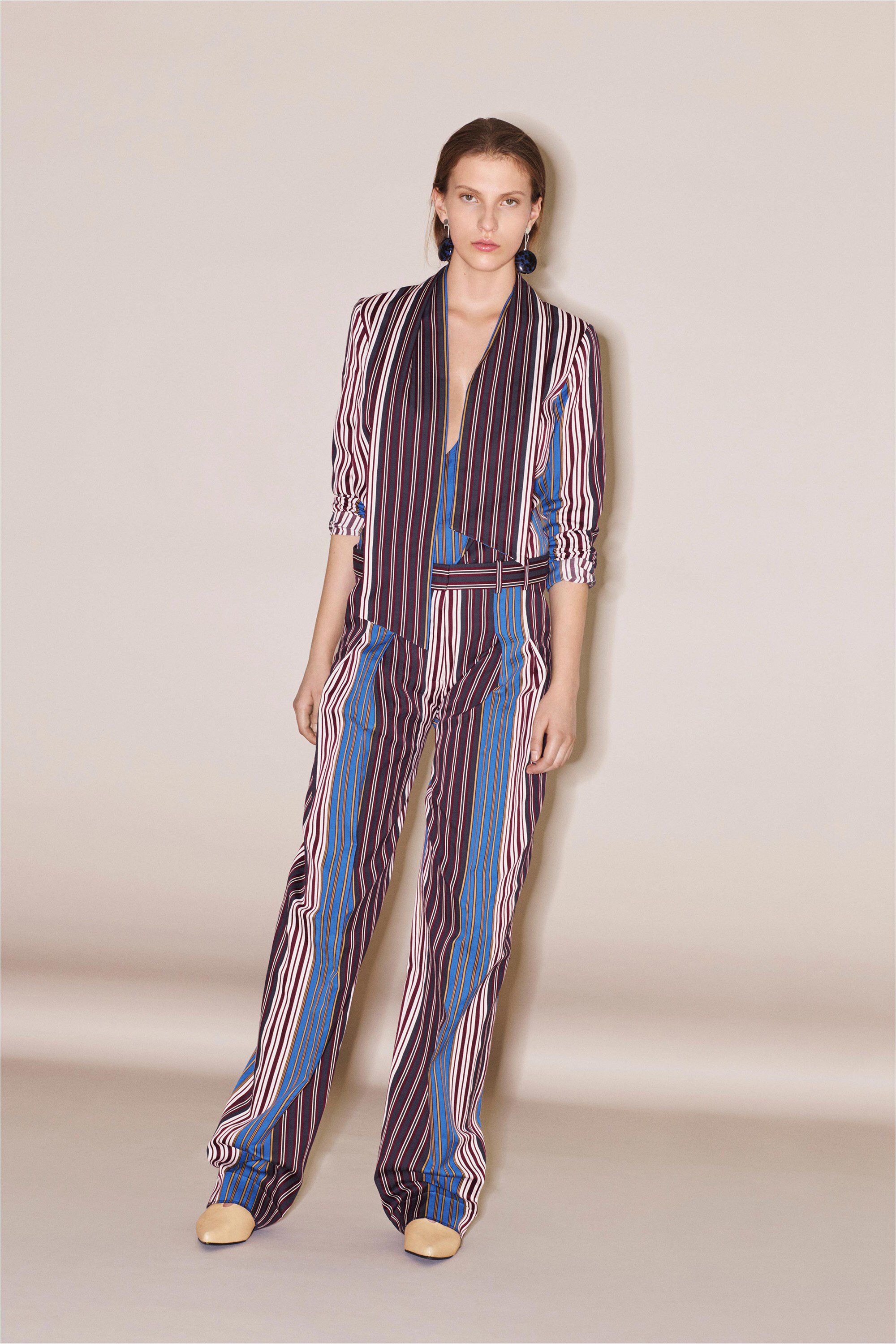 Victoria Beckham 2019 Sonbahar Kış Koleksiyonu Victoria Beckham 2019 Sonbahar Kış Koleksiyonu