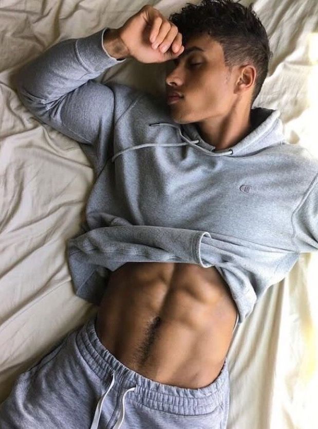 Lo sexy boys