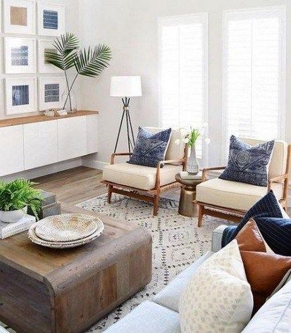 90 Geometric Patterns Perk Up a Mid Century Modern Living Room Ideas | texasls.org #midcenturymodern #midcenturylivingroom #midcenturymodernlivingroom #havenlylivingroom