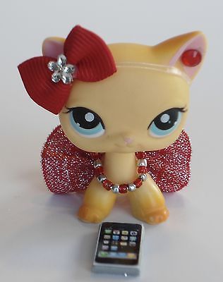 Abbigliamento e gadget Made for LPS littlest PET SHOP