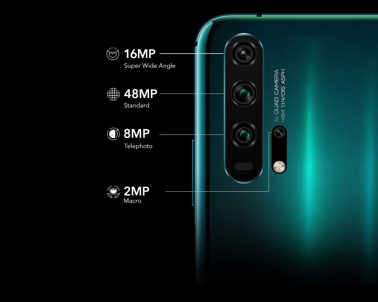 Honor 20 Pro In 2020 Latest Mobile Phones Galaxy Phone Samsung Galaxy Phone