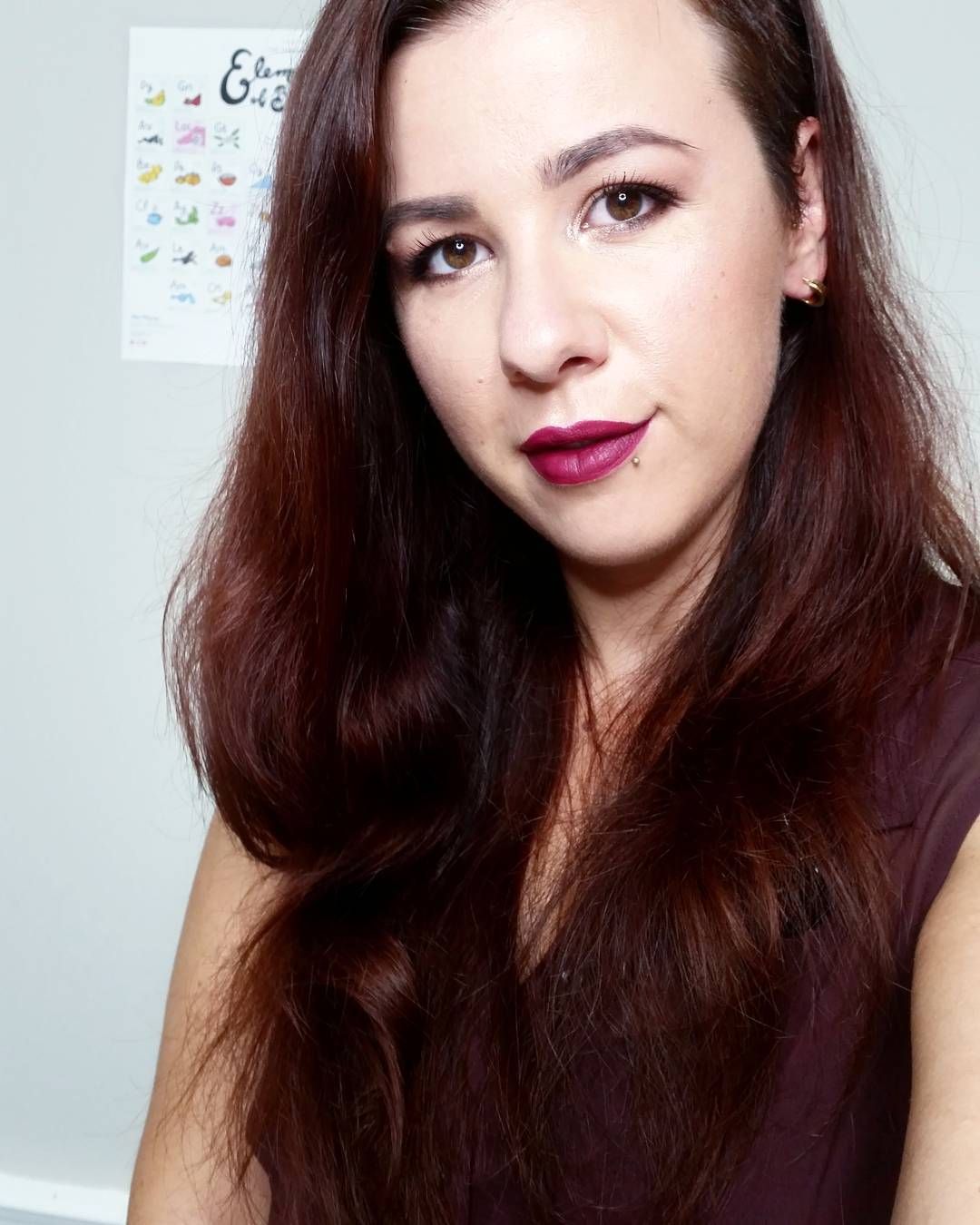 A full picture of how long my hair has grown! Who remembers by long bob? Some days i miss it.. Full face of @colourpopcosmetics today wearing the new fall eyeshadows afternoon delight bronzer gimme more palette highlight dark brown brow boss pencil and nixed lippie stix. Base is @tartecosmetics tarteguard spf 20 tinted moisturizer with #macstudiofix powder and @maybelline fit me concealer. #makeupoftheday #colourpopme #colourpopnixed #longhairdontcare #redhair #motd #fotd #tarteiste #tartecosmetics #MaybellineFitMe #fixfam #colourpop #beautybesties #beautyblogger #bbloggers Maybelline Fitme, Maybelline Fit Me Concealer, Mac Studio Fix, Afternoon Delight, Fotd, Tinted Moisturizer, Long Bob, Full Face, Colourpop