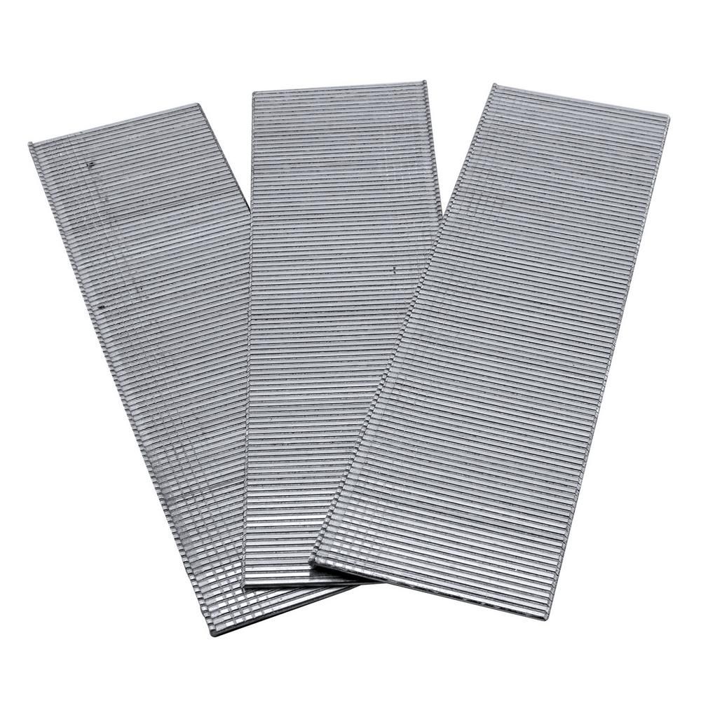 Senco Da21egbn 15 Gauge By 2 Inch Length Stainless Steel Brad Nail 2 000 Per Box By Senco 87 09 From The M Hardware Nails Screws Fasteners Home Hardware Brad Nails Stainless Steel Nails