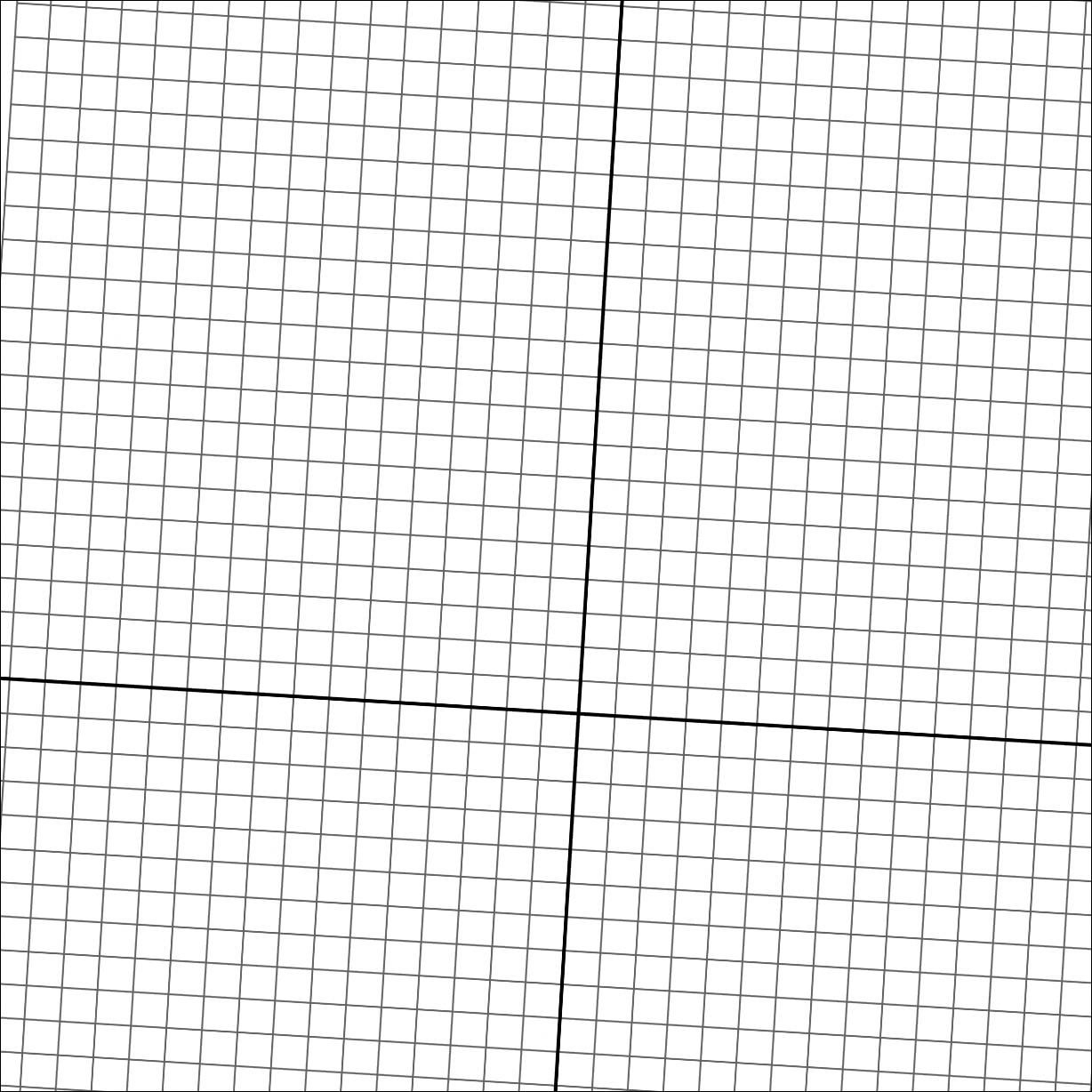 cartesian graph paper printable graph paper cartesian plane
