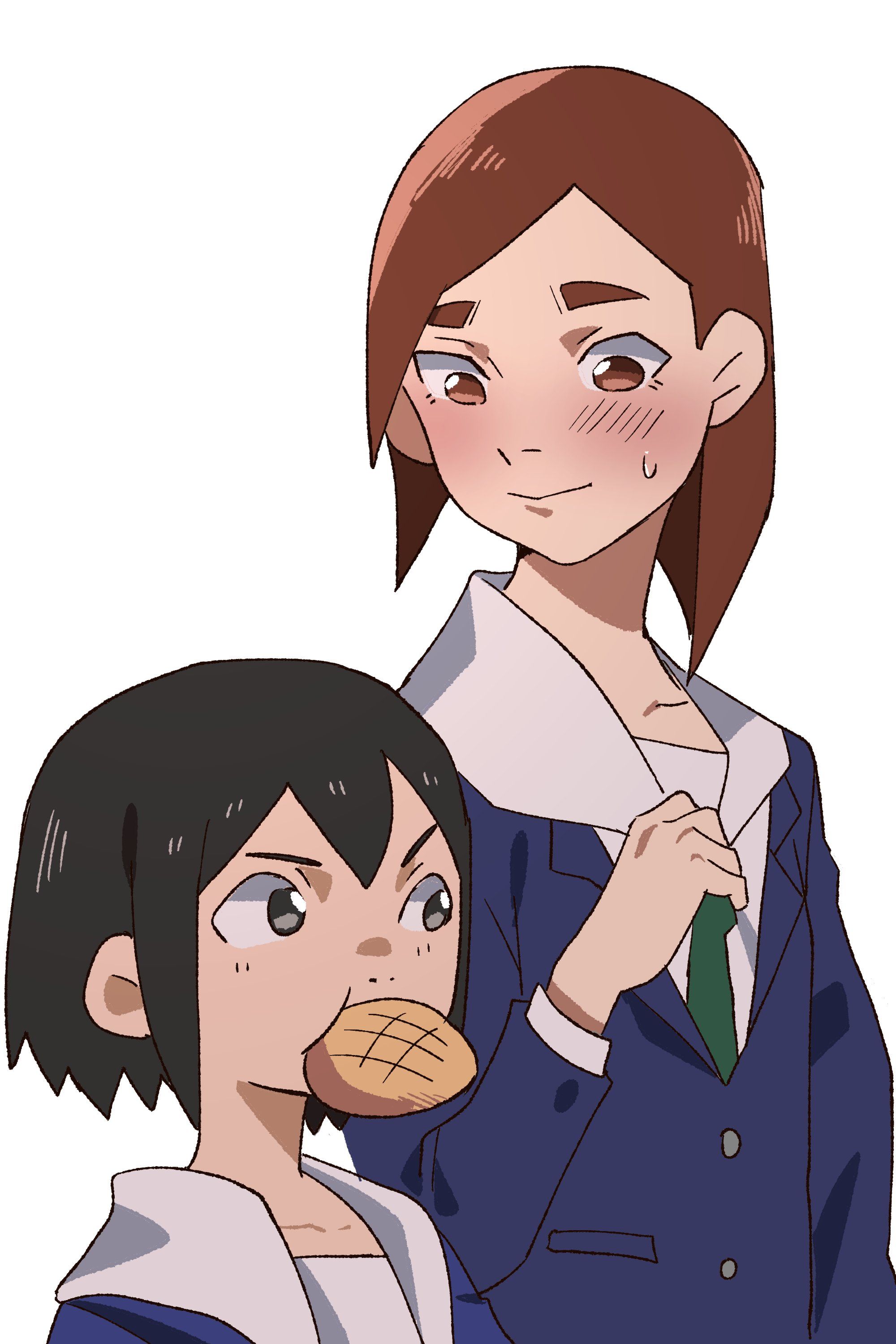 kanamori keep your hands off eizouken characters kanamori keep your hands off eizouken characters