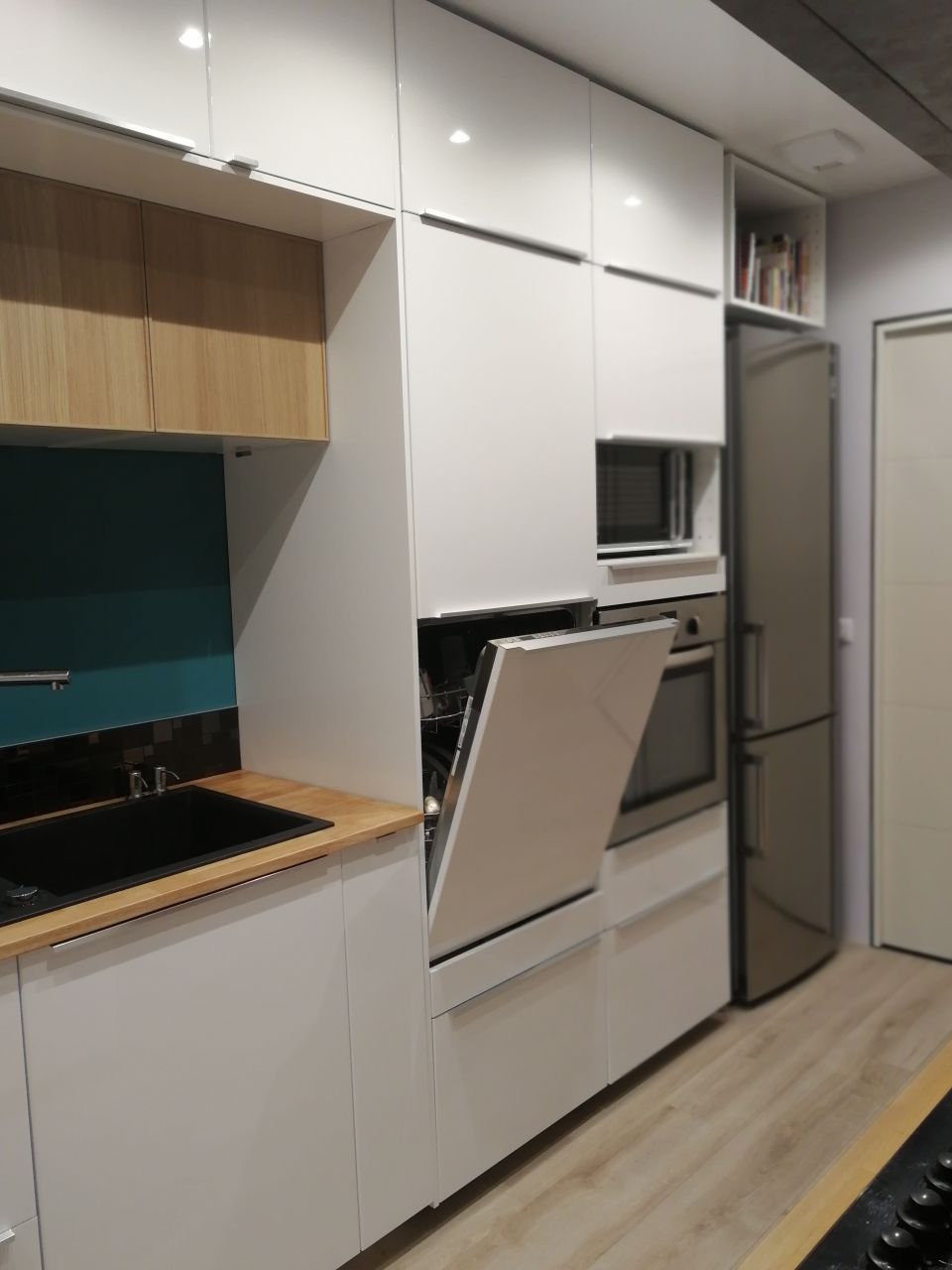lave vaisselle totalement int 233 grable dans cuisine ikea lave vaisselle totalement int 233 grable dans cuisine ikea