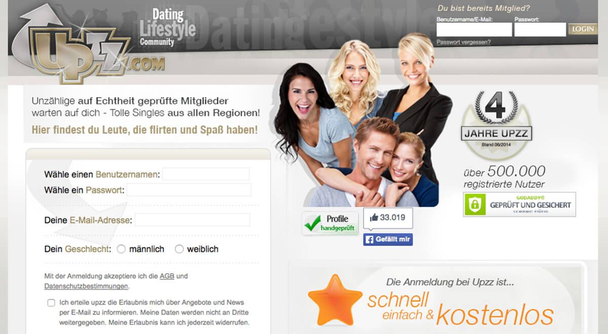 Kosten singleborsen vergleich